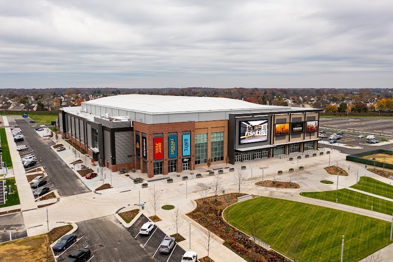 Fishers Event Center photo 1