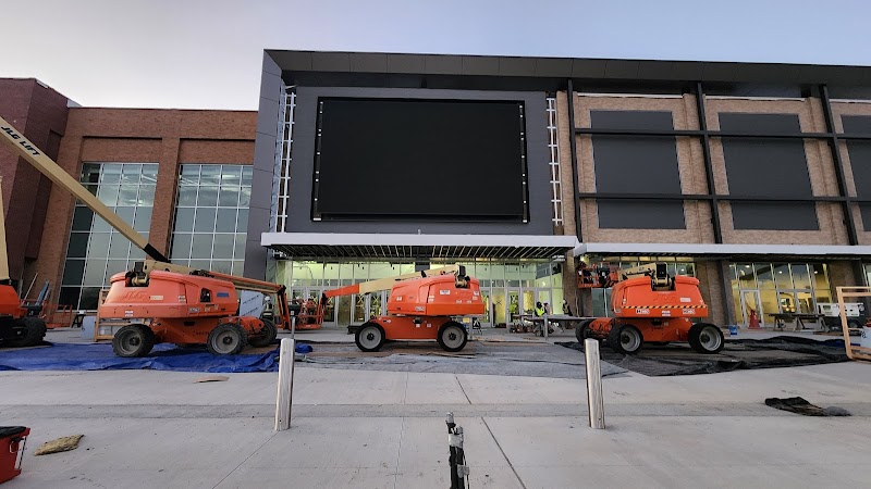 Fishers Event Center photo 3