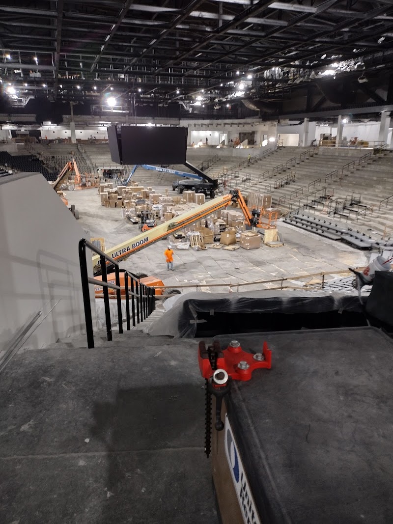 Fishers Event Center photo 7
