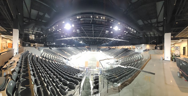 Fishers Event Center photo 8