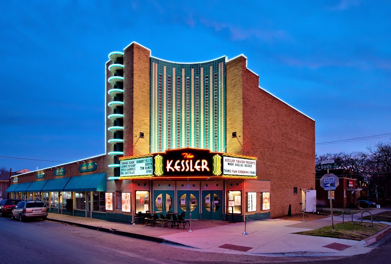 The Kessler Theater photo 1