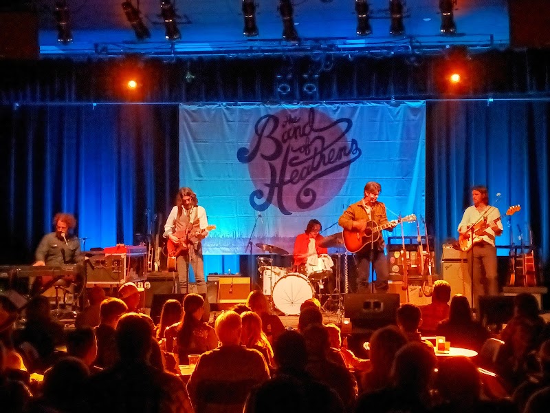 The Kessler Theater photo 2