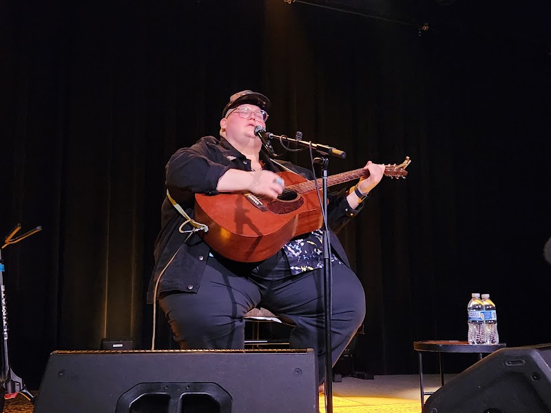 The Kessler Theater photo 7