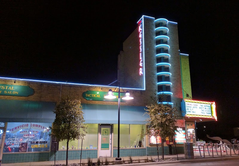 The Kessler Theater photo 8