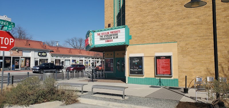 The Kessler Theater photo 10