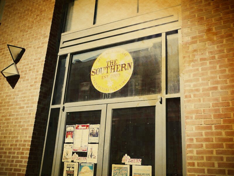 The Southern Cafe & Music Hall photo 1