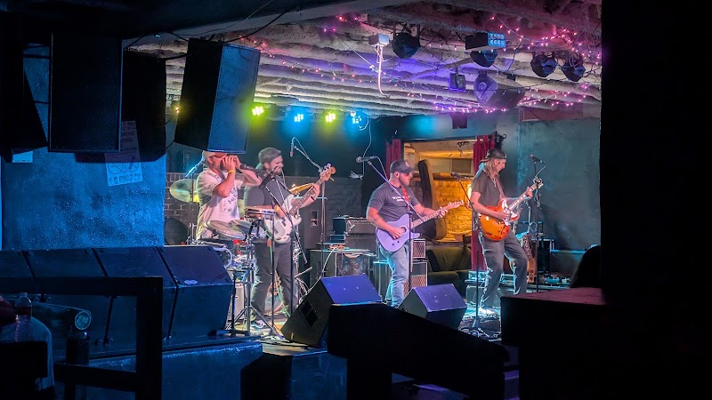 The Southern Cafe & Music Hall photo 3