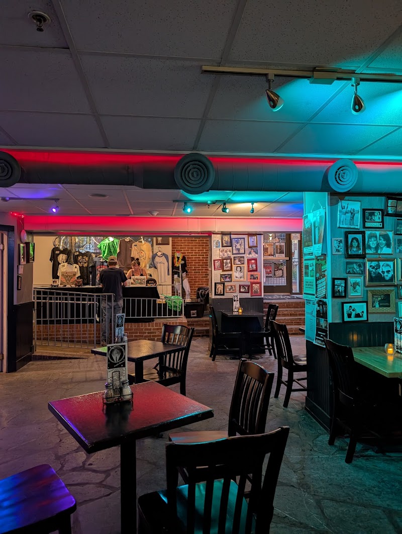 The Southern Cafe & Music Hall photo 4
