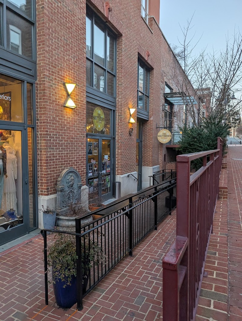 The Southern Cafe & Music Hall photo 5