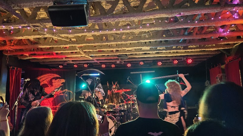The Southern Cafe & Music Hall photo 6