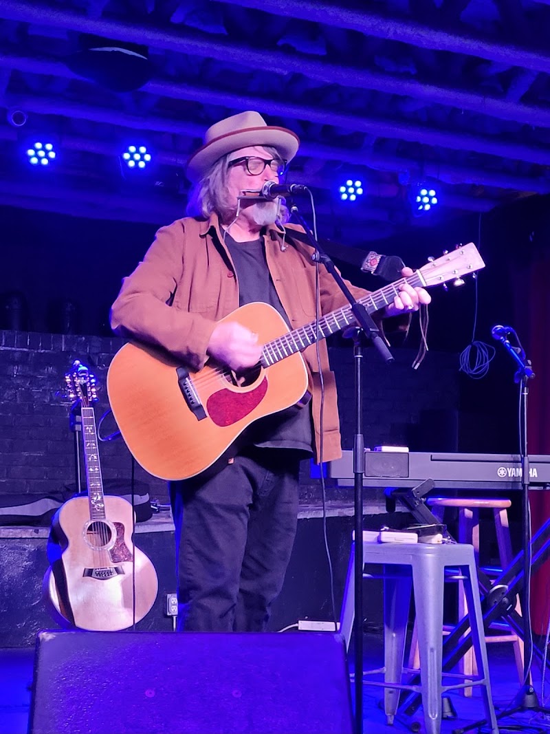 The Southern Cafe & Music Hall photo 8