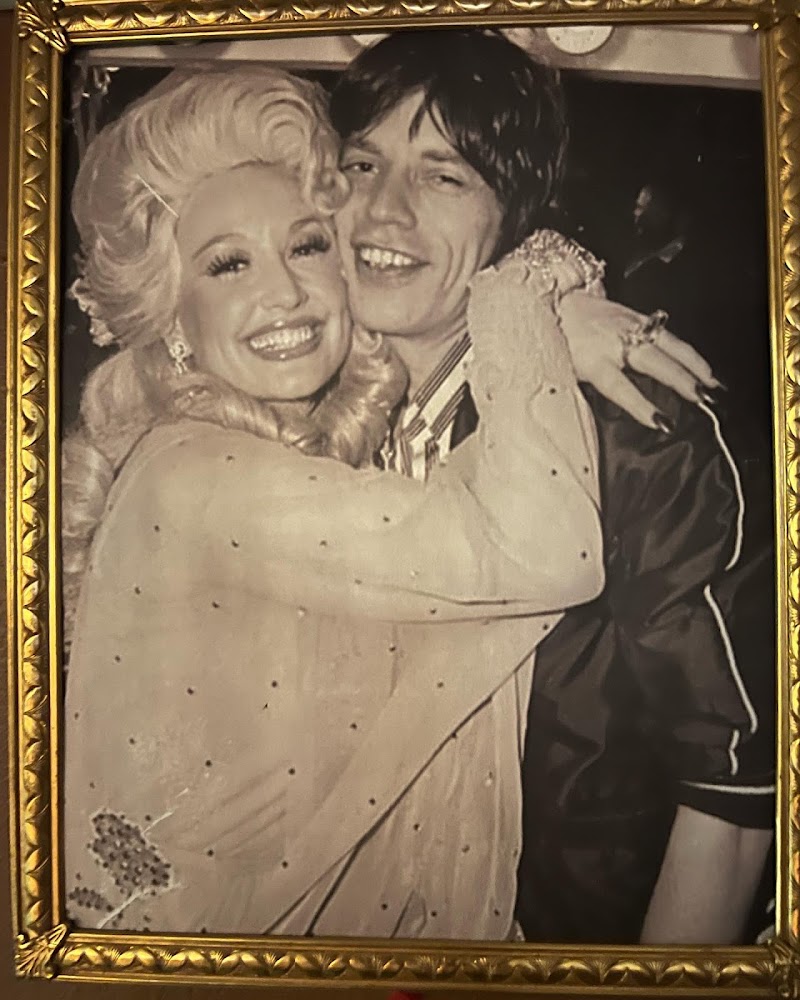The Southern Cafe & Music Hall photo 9