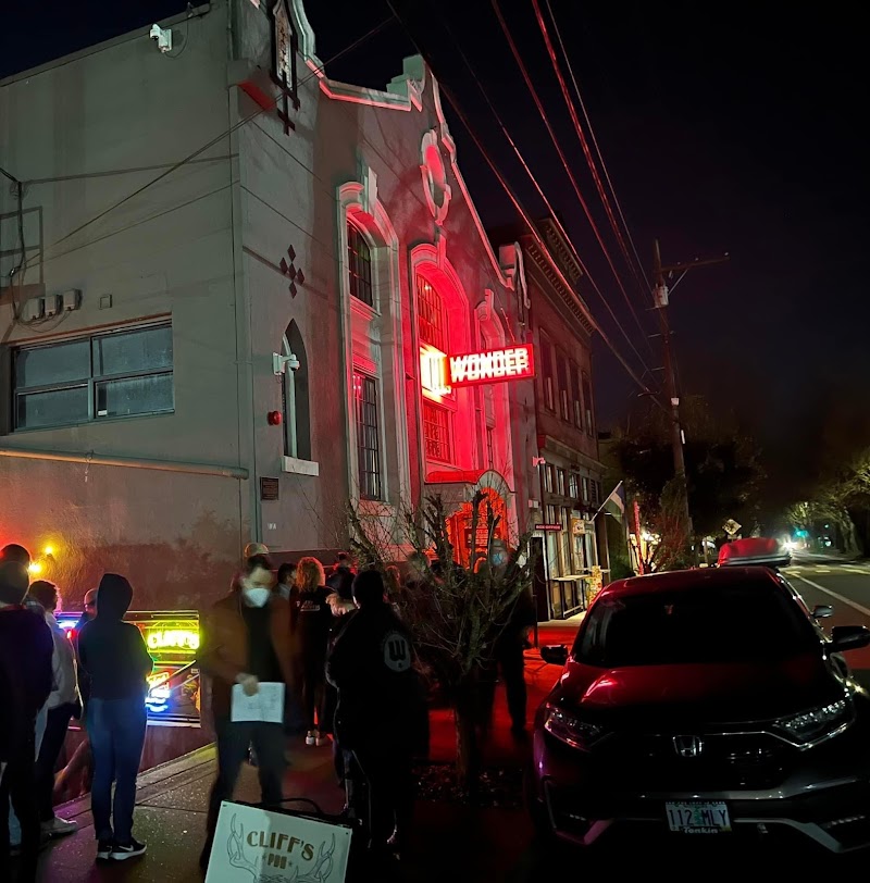 Wonder Ballroom photo 13