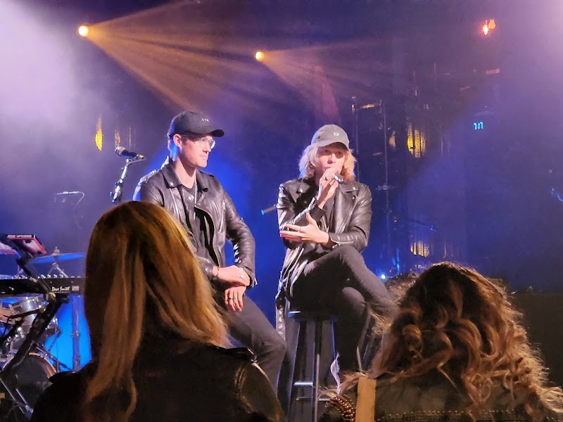 Wonder Ballroom photo 15