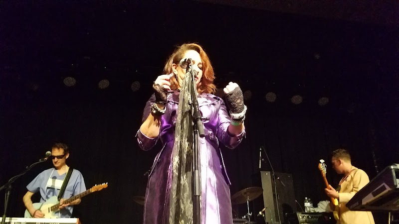 Wonder Ballroom photo 17