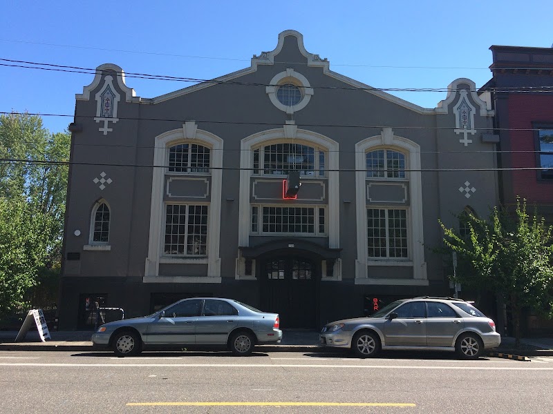 Wonder Ballroom photo 18