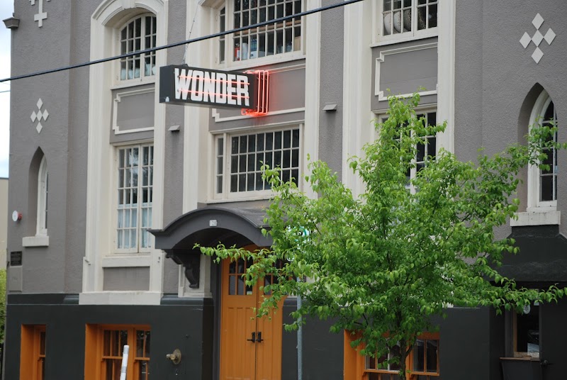 Wonder Ballroom photo 9