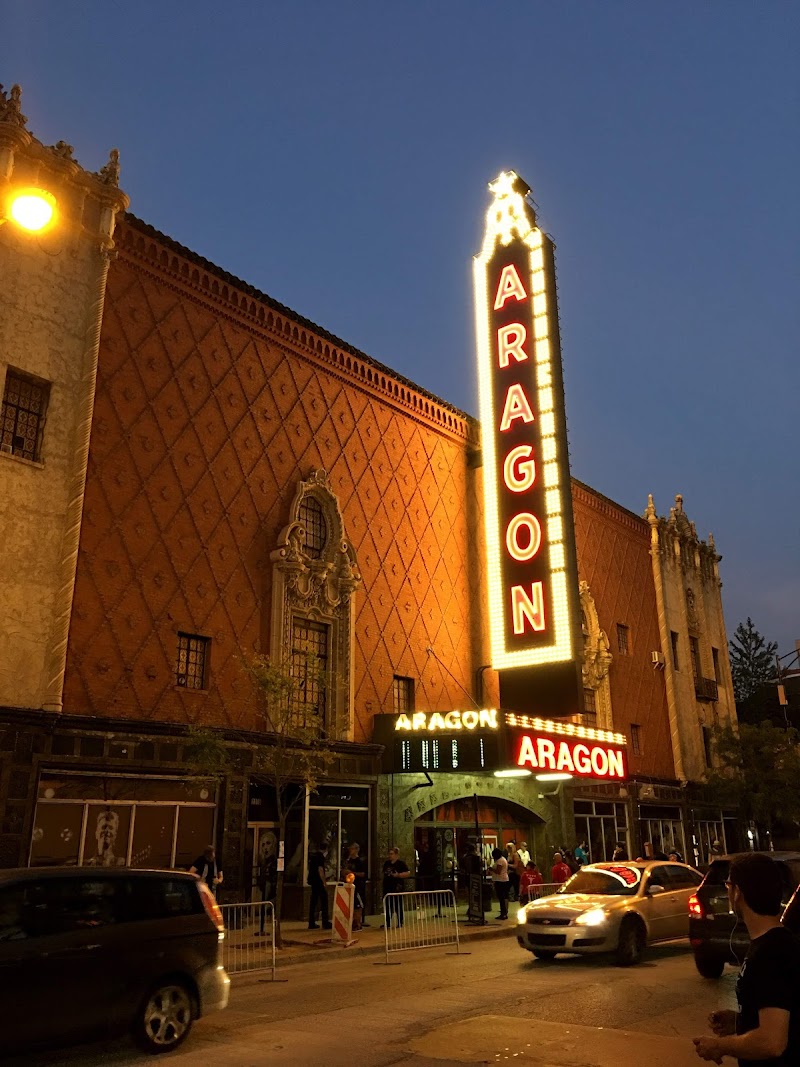 Byline Bank Aragon Ballroom photo 1