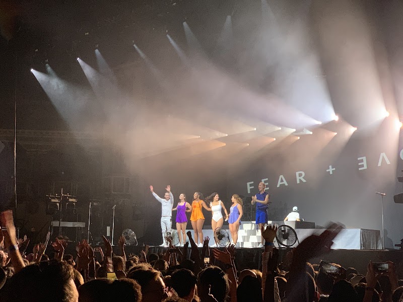 Byline Bank Aragon Ballroom photo 2