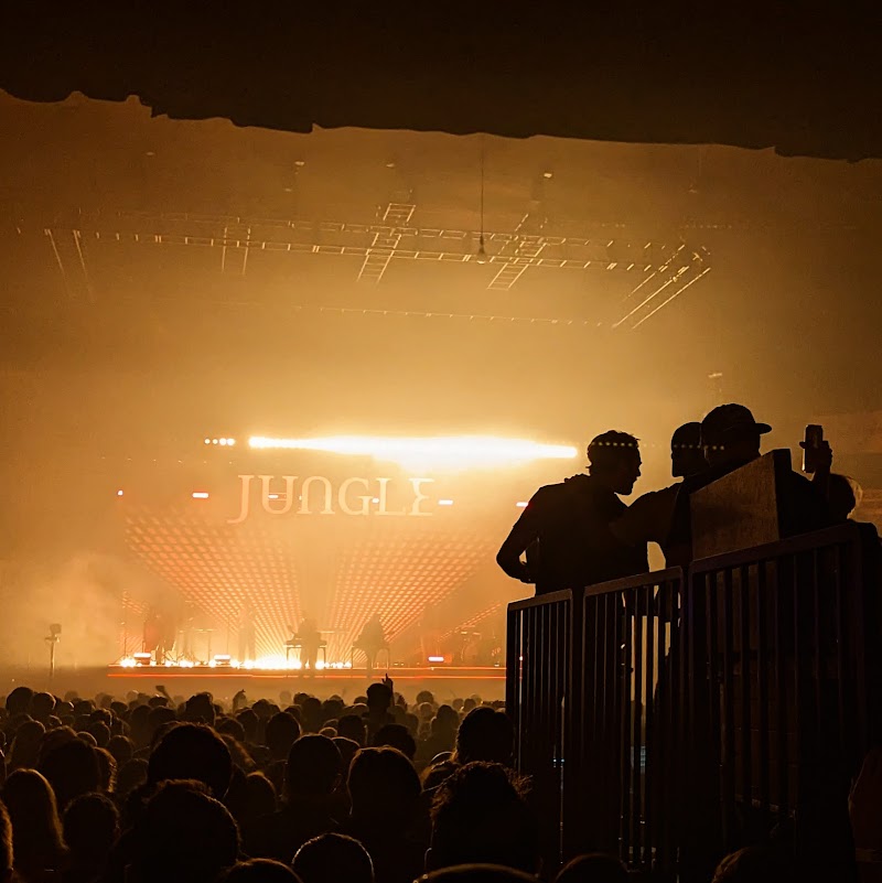 Byline Bank Aragon Ballroom photo 3