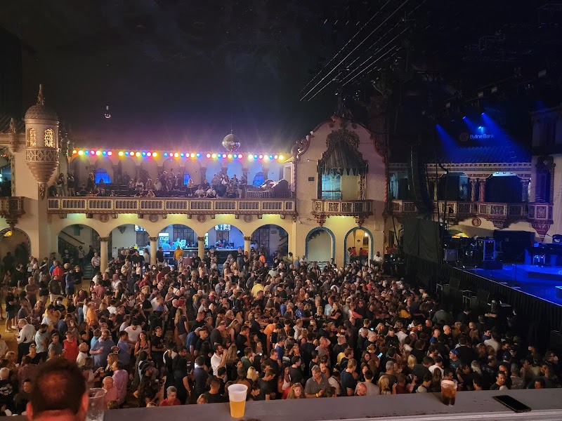 Byline Bank Aragon Ballroom photo 5