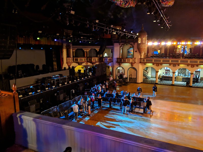 Byline Bank Aragon Ballroom photo 7
