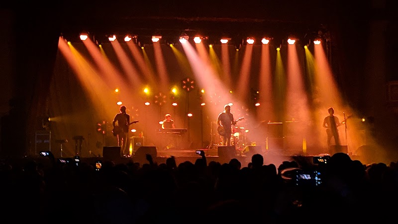 Byline Bank Aragon Ballroom photo 8