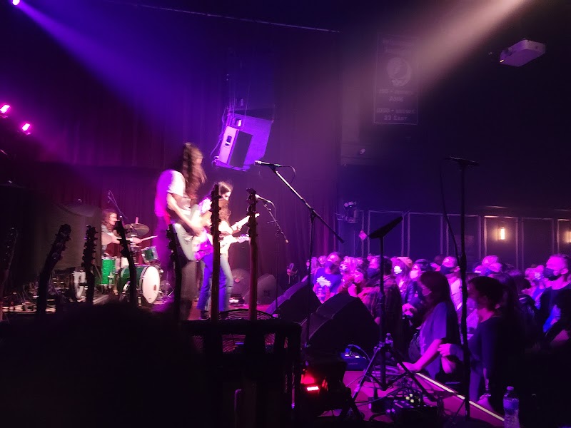 The Ardmore Music Hall photo 12