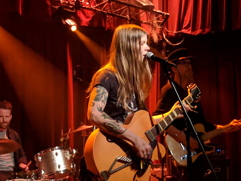 The Ardmore Music Hall photo 5