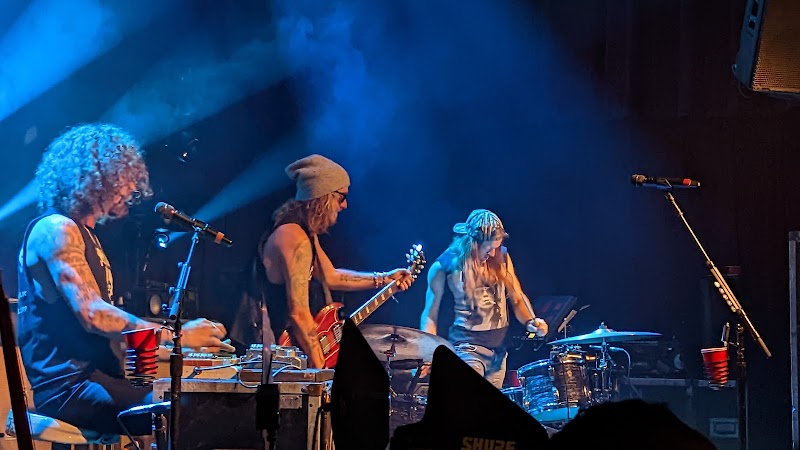 The Ardmore Music Hall photo 6