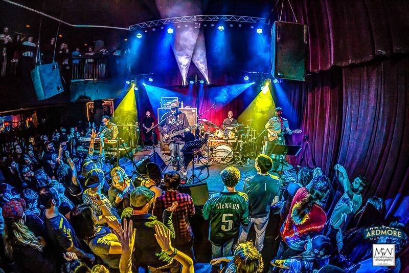 The Ardmore Music Hall photo 7