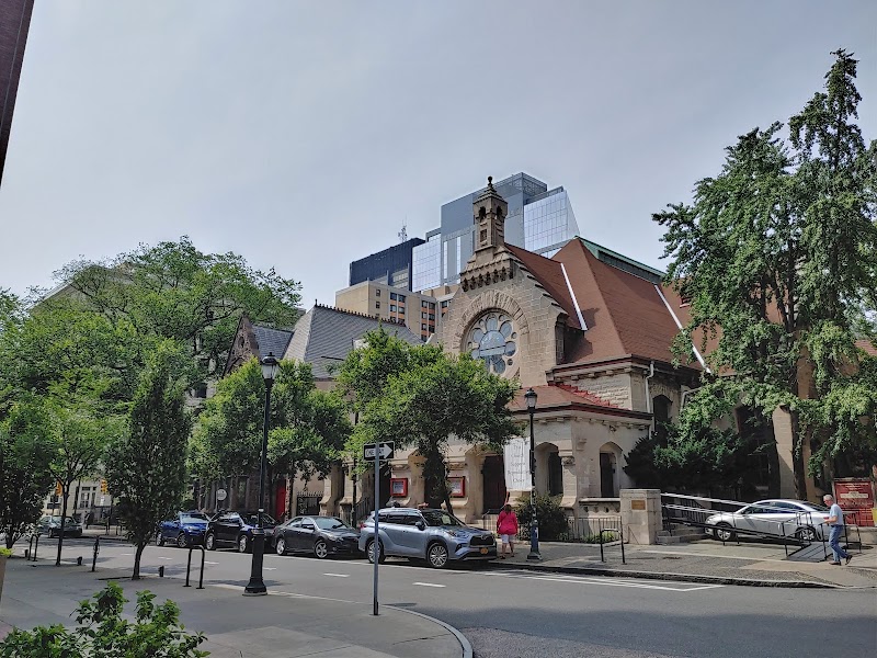 First Unitarian Church of Philadelphia photo 3