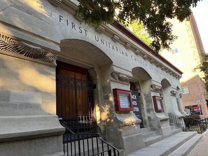 First Unitarian Church of Philadelphia photo 4