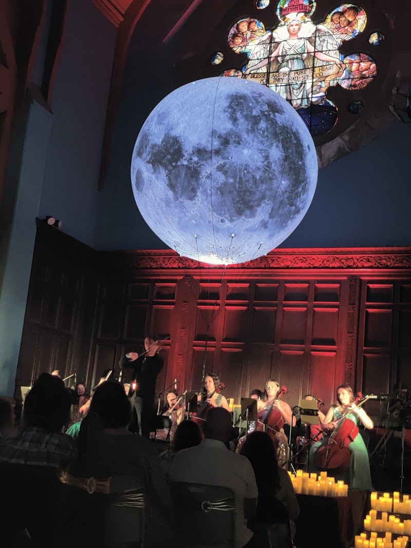 First Unitarian Church of Philadelphia photo 5