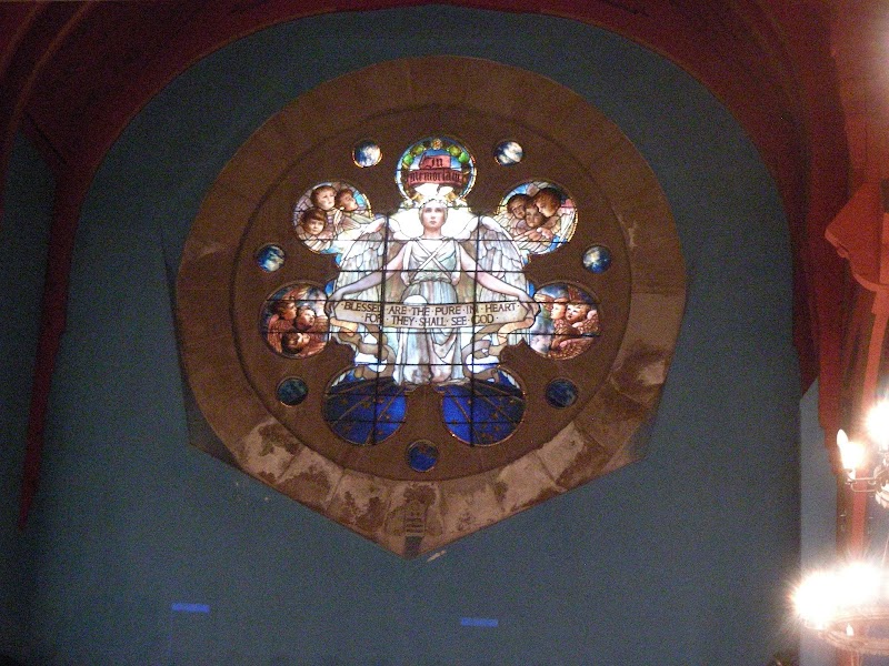 First Unitarian Church of Philadelphia photo 7