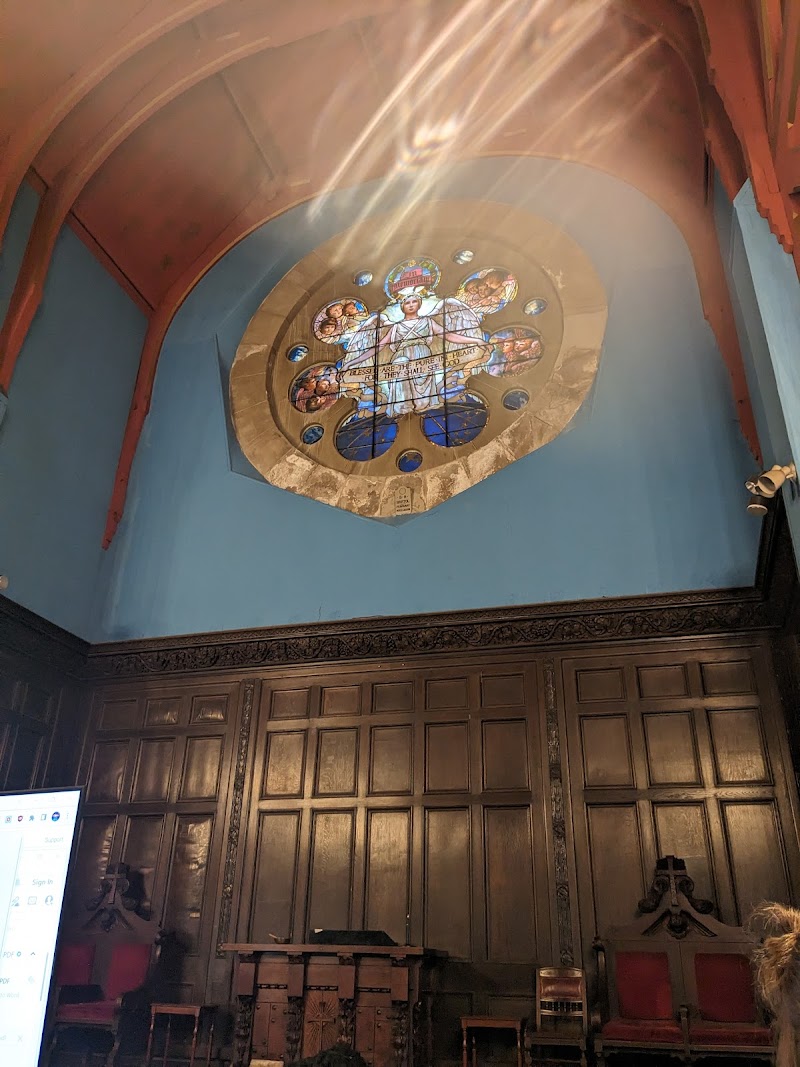 First Unitarian Church of Philadelphia photo 8