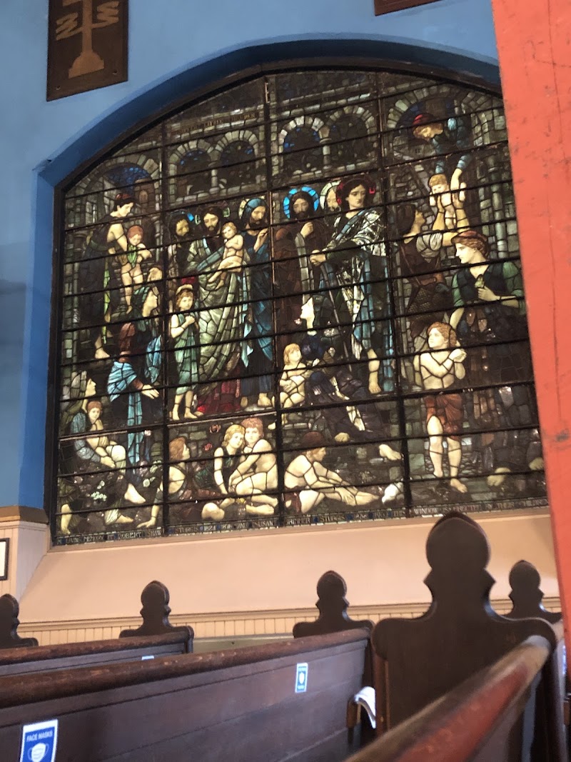 First Unitarian Church of Philadelphia photo 10