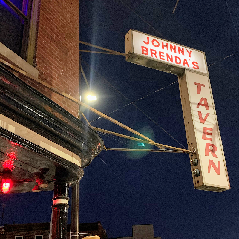Johnny Brenda's photo 1