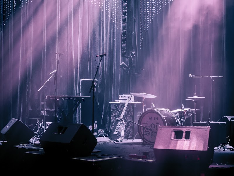 Johnny Brenda's photo 4