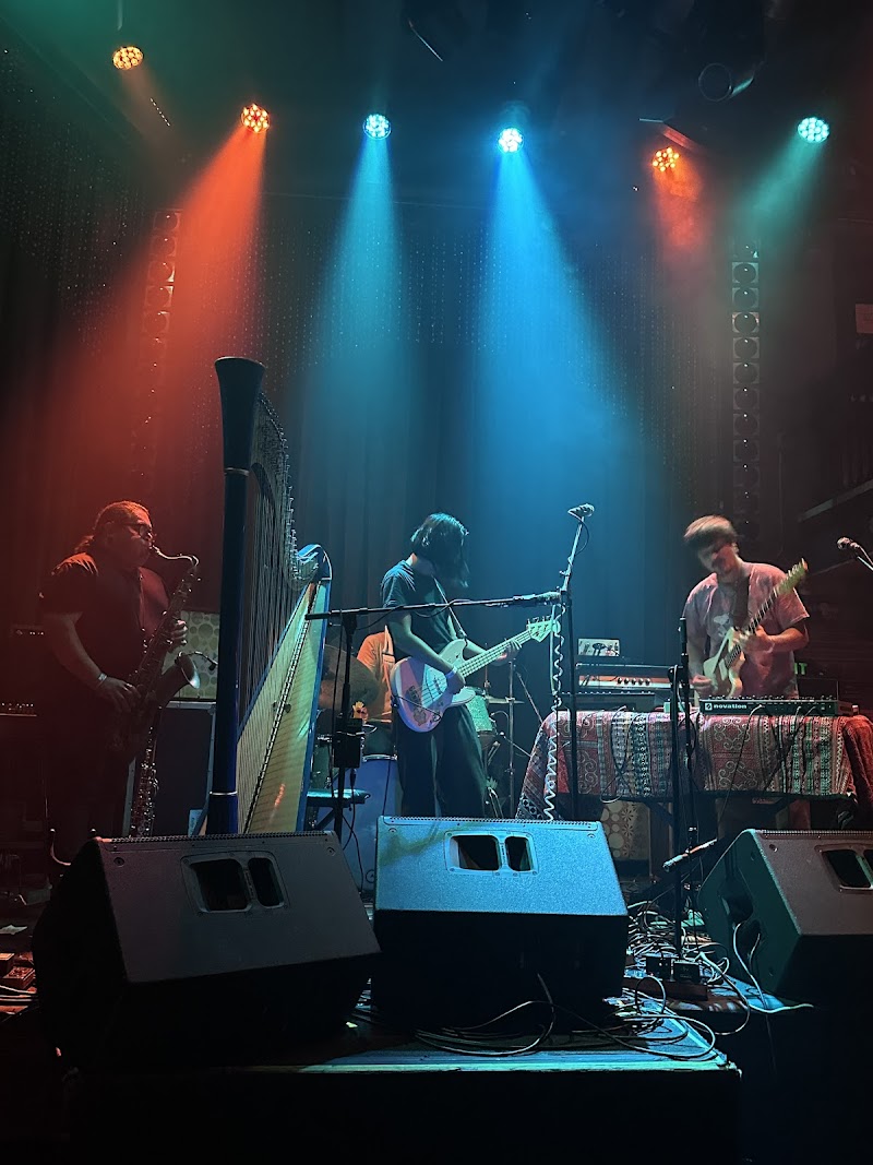 Johnny Brenda's photo 8