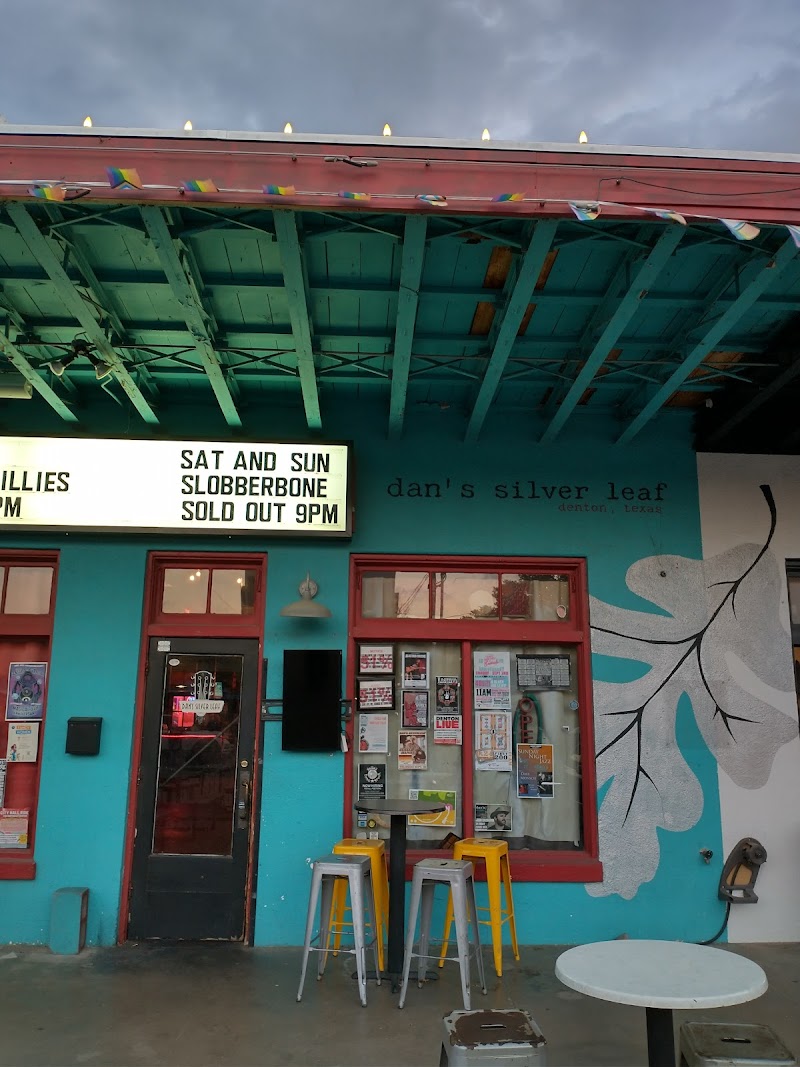 Dan's SilverLeaf photo 4