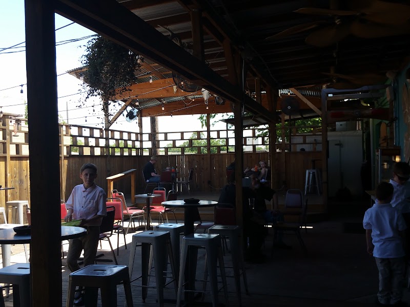 Dan's SilverLeaf photo 7