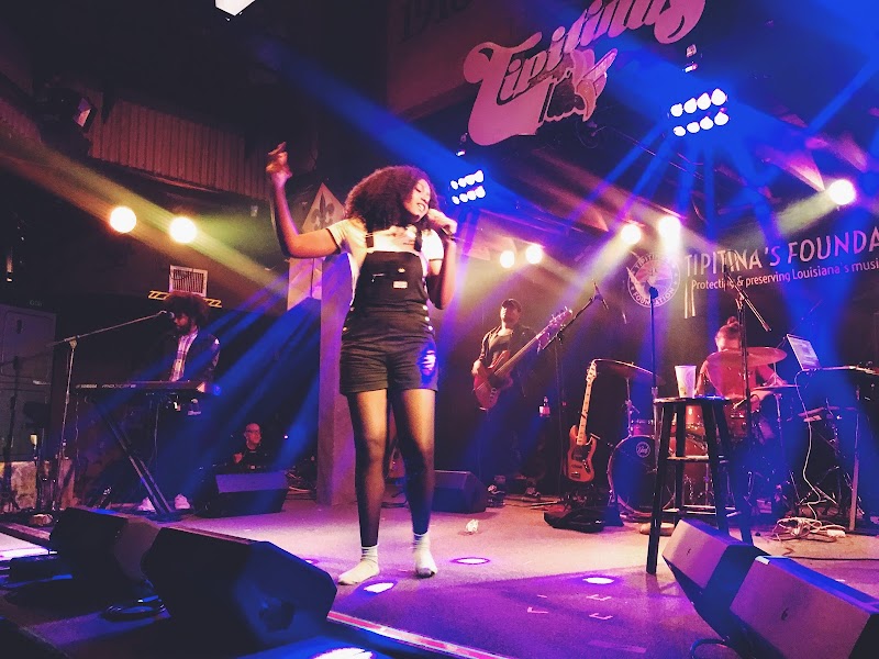 Tipitina's photo 9