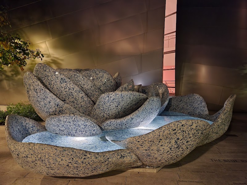 Walt Disney Concert Hall photo 4