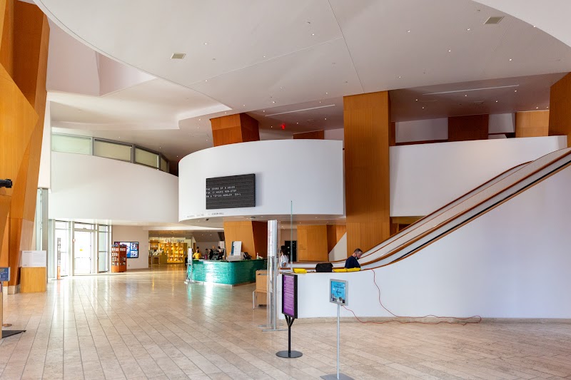 Walt Disney Concert Hall photo 5