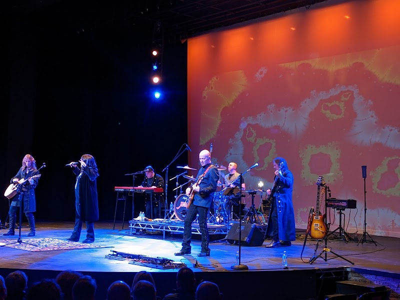 Metropolis Performing Arts Centre photo 2