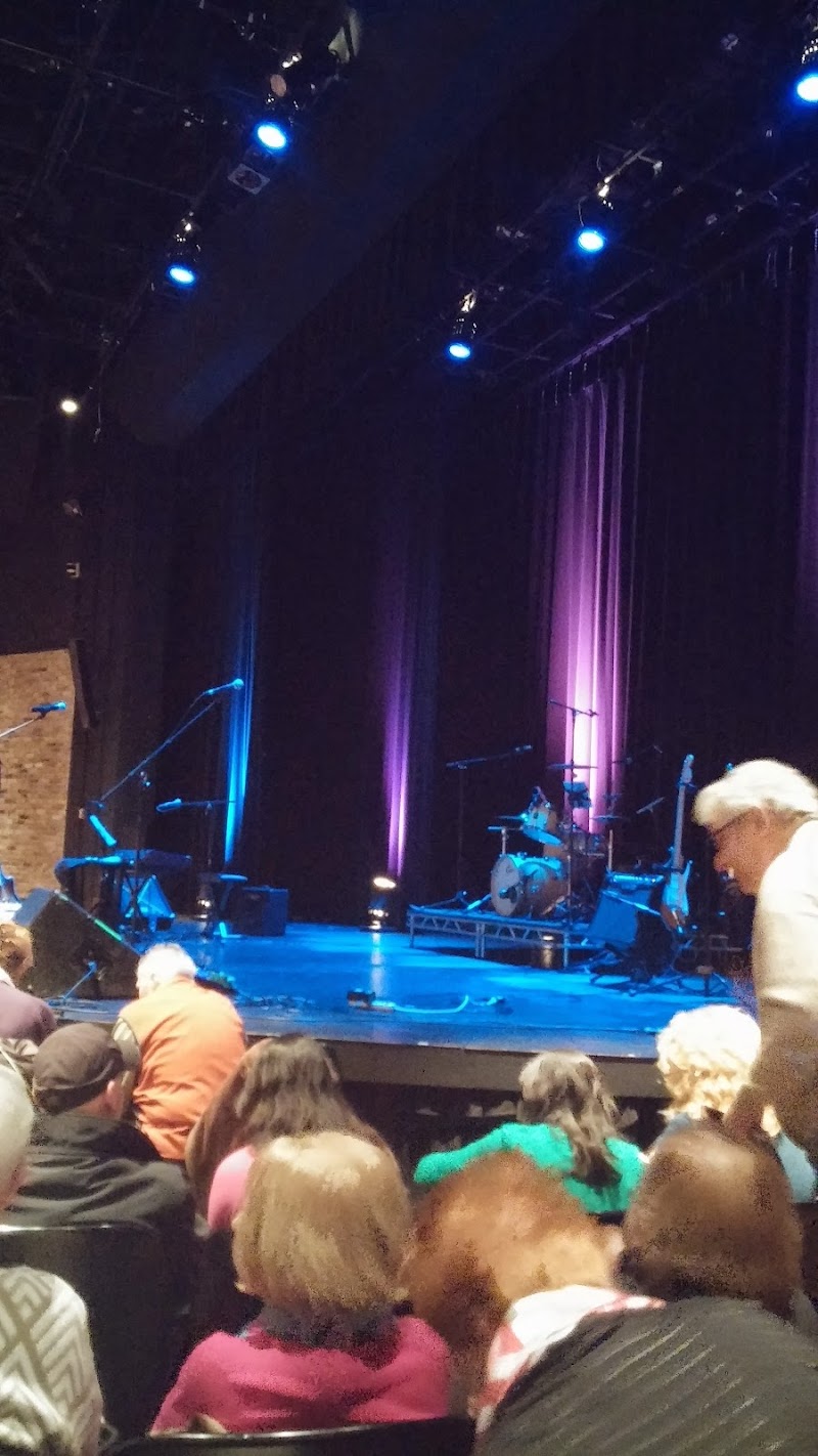 Metropolis Performing Arts Centre photo 4