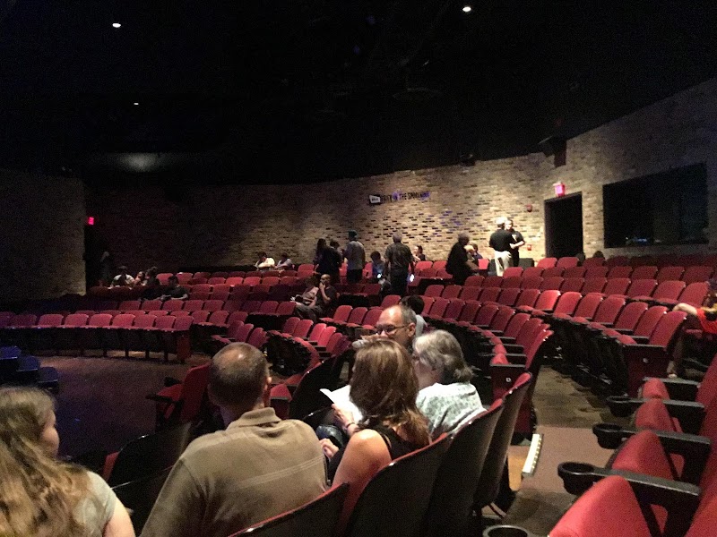 Metropolis Performing Arts Centre photo 7