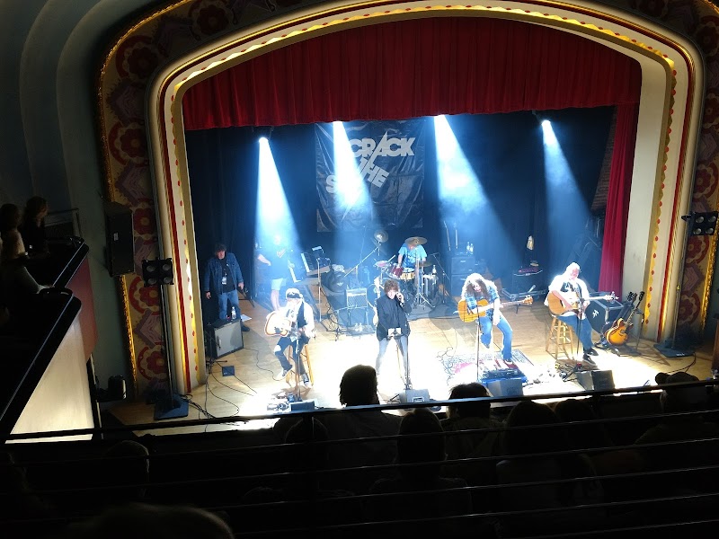 The Avalon Theatre photo 1