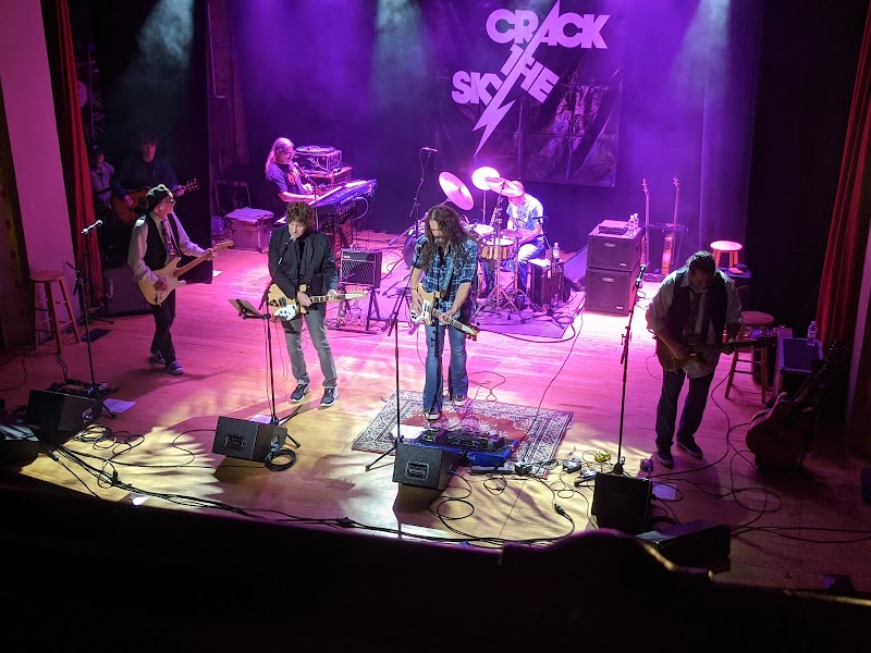 The Avalon Theatre photo 2